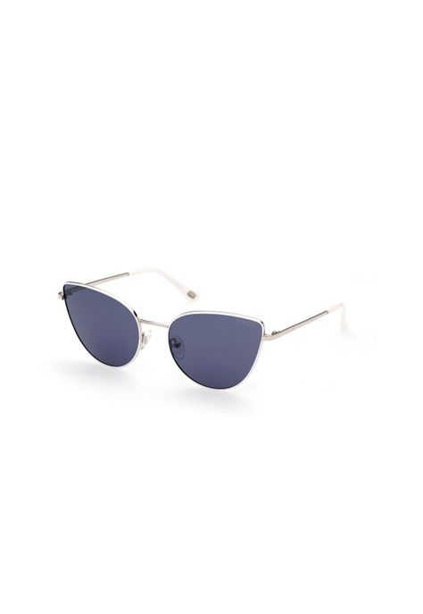 Lentes de Sol Blanco Polarizados Skechers SE615821V59-1
