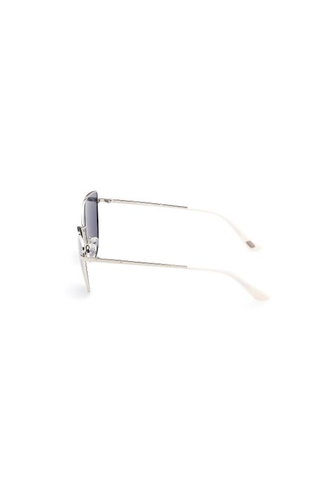 Lentes de Sol Blanco Polarizados Skechers SE615821V59-2