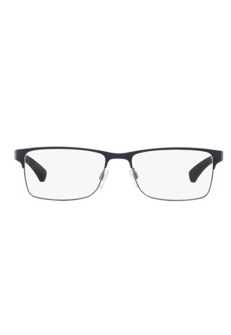 Lentes Ópticos Azul Emporio Armani EA10523155-0