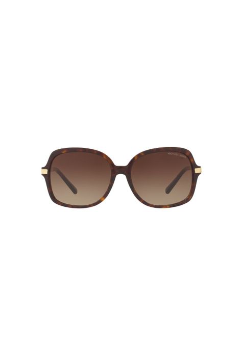 Lentes de Sol Adrianna Ii Marrón Michael Kors MK2024310613-0