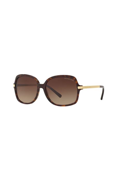 Lentes de Sol Adrianna Ii Marrón Michael Kors MK2024310613-1