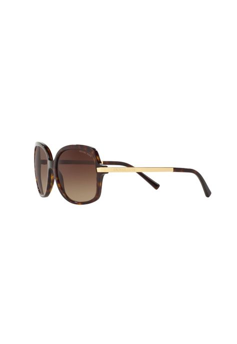 Lentes de Sol Adrianna Ii Marrón Michael Kors MK2024310613-2