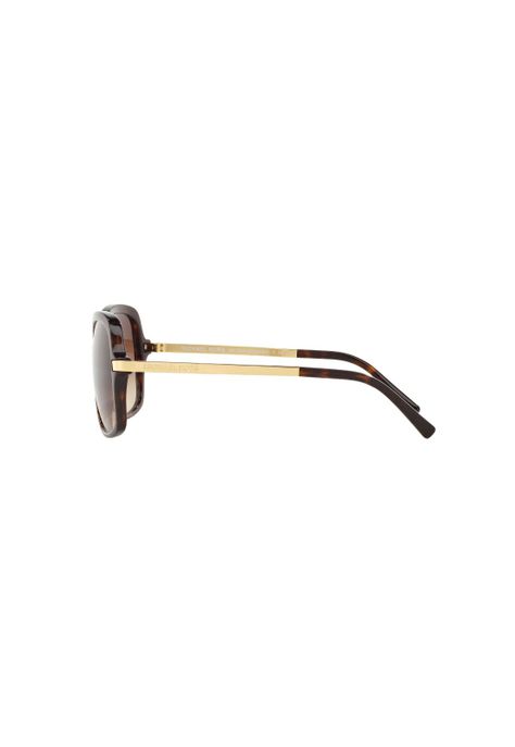 Lentes de Sol Adrianna Ii Marrón Michael Kors MK2024310613-3