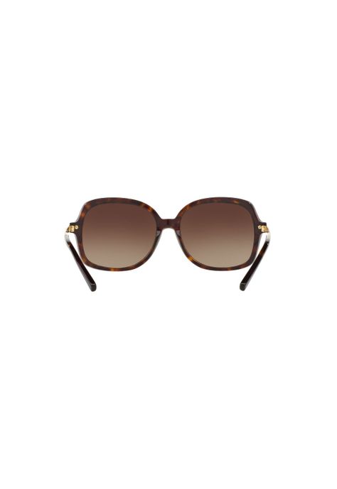 Lentes de Sol Adrianna Ii Marrón Michael Kors MK2024310613-6