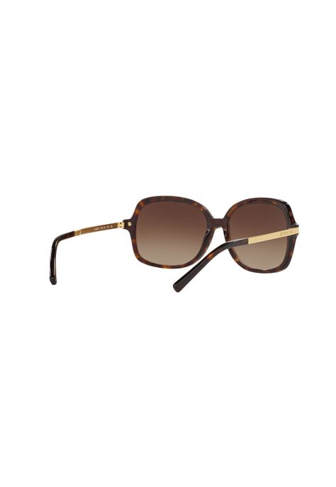 Lentes de Sol Adrianna Ii Marrón Michael Kors MK2024310613-7
