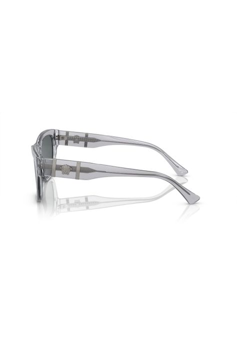 Lentes de Sol Gris Transparente Versace VE4457543287-2