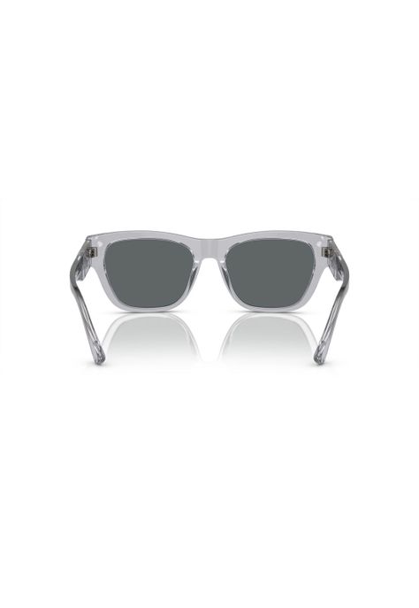Lentes de Sol Gris Transparente Versace VE4457543287-3