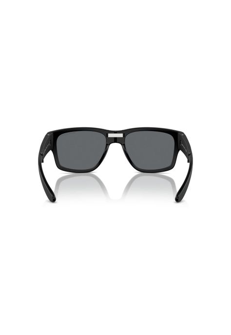 Lentes de Sol Negro Espejados Armani Exchange AX4141SU80786G-3
