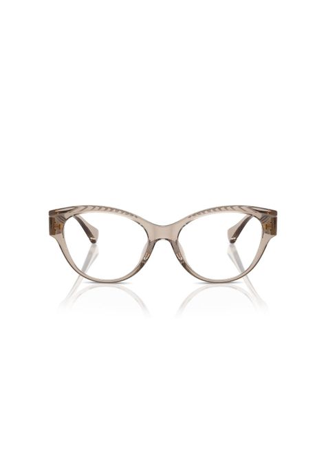 Lentes Ópticos Beige Ralph Lauren RA7164U5802-0