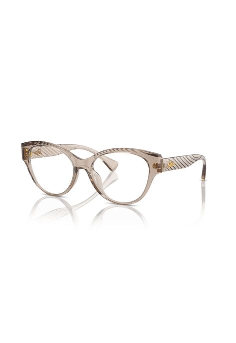 Lentes Ópticos Beige Ralph Lauren RA7164U5802-1