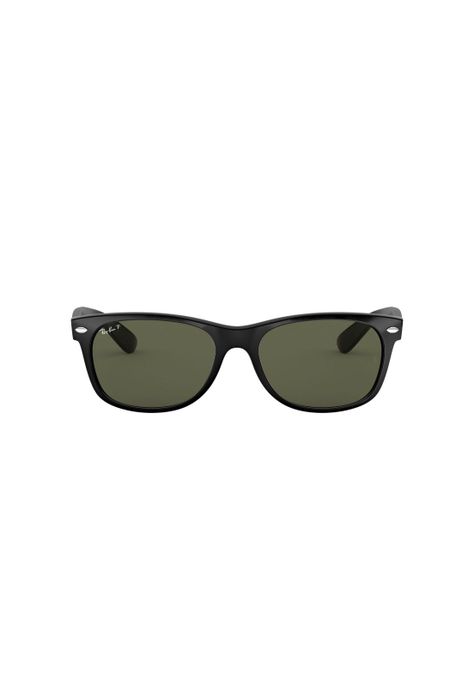 Lentes de Sol New Wayfarer Polarizados Ray-Ban RB21329015855-0