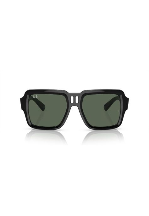 Lentes de Sol Magellan Black Ray-Ban RB4408667771-0