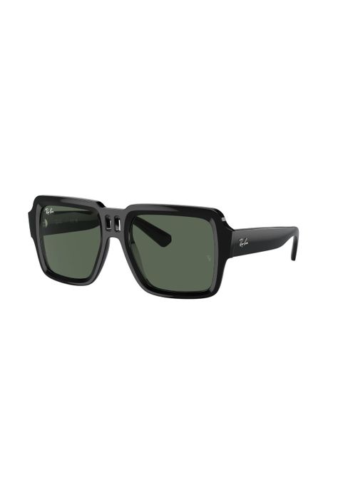 Lentes de Sol Magellan Black Ray-Ban RB4408667771-1
