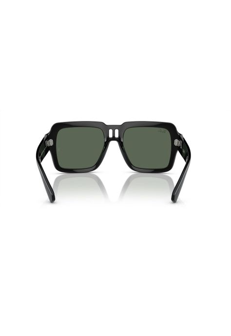 Lentes de Sol Magellan Black Ray-Ban RB4408667771-3