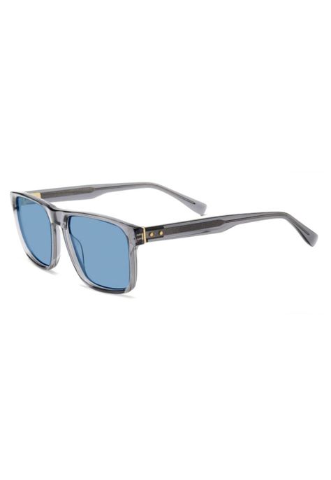 Lentes de Sol Mercury Gris York Eyewear YK2614SC255-1