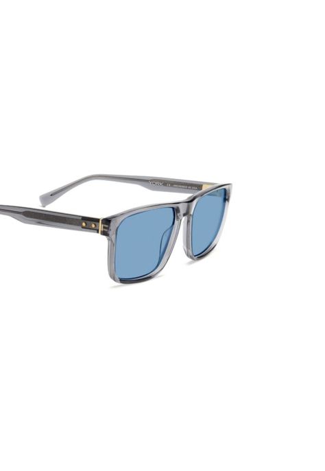 Lentes de Sol Mercury Gris York Eyewear YK2614SC255-2