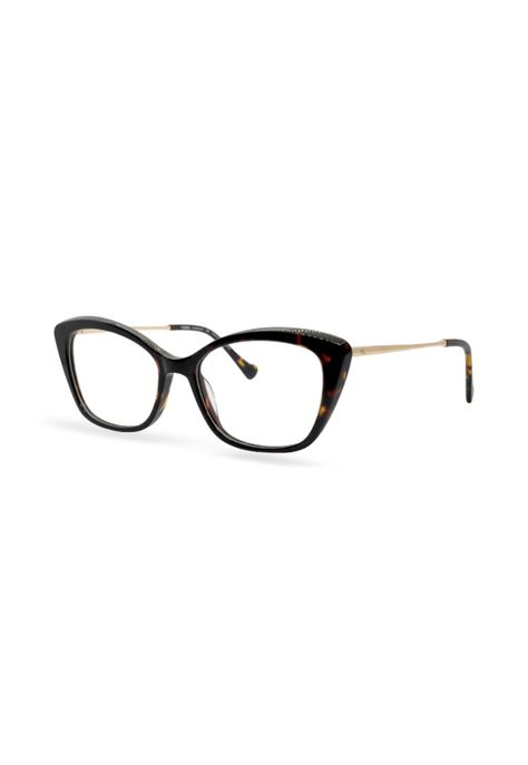 Lentes Ópticos Liberty Marron York Eyewear YK1428OC254-1