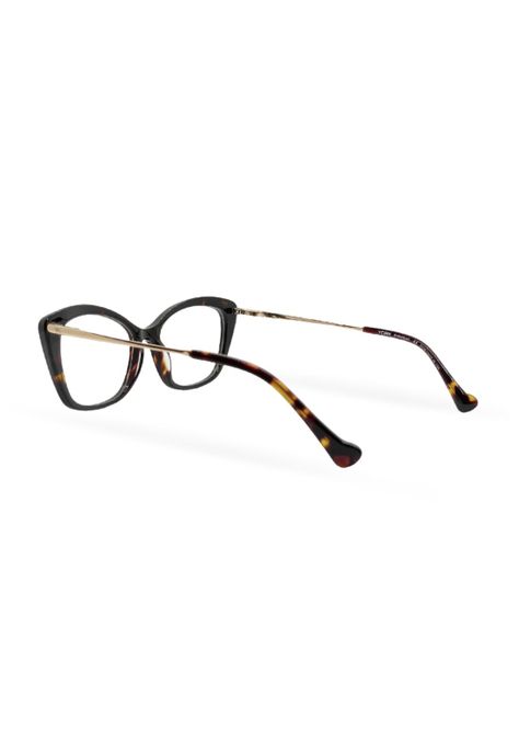 Lentes Ópticos Liberty Marron York Eyewear YK1428OC254-2