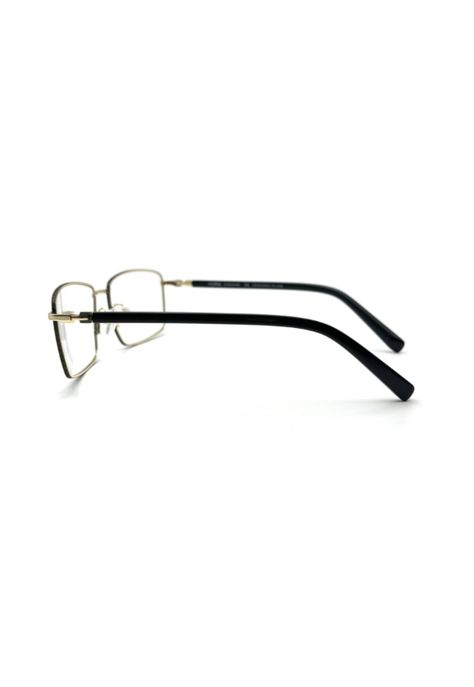 Lentes Ópticos Tom Dorado York Eyewear-1