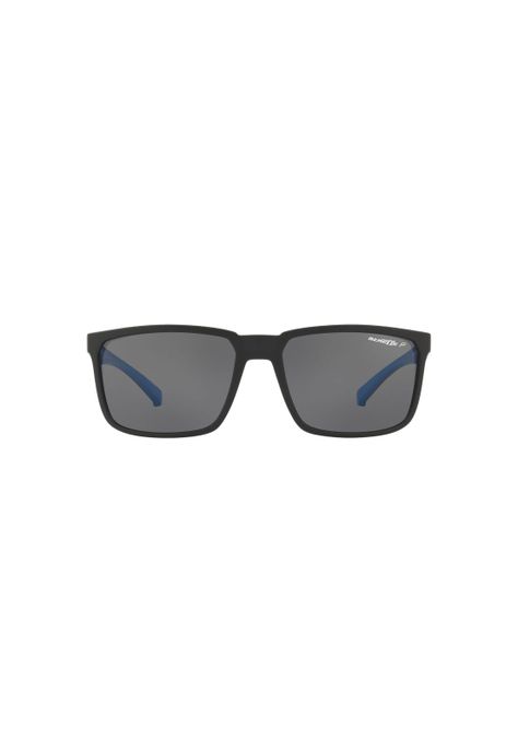 Lentes de Sol Stripe Negro Polarizados Arnette AN4251256281-0