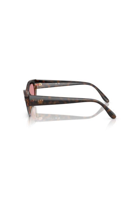 Lentes de Sol Havana Espejados Vogue Eyewear VO5637SU2386F6-2