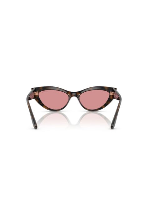 Lentes de Sol Havana Espejados Vogue Eyewear VO5637SU2386F6-3