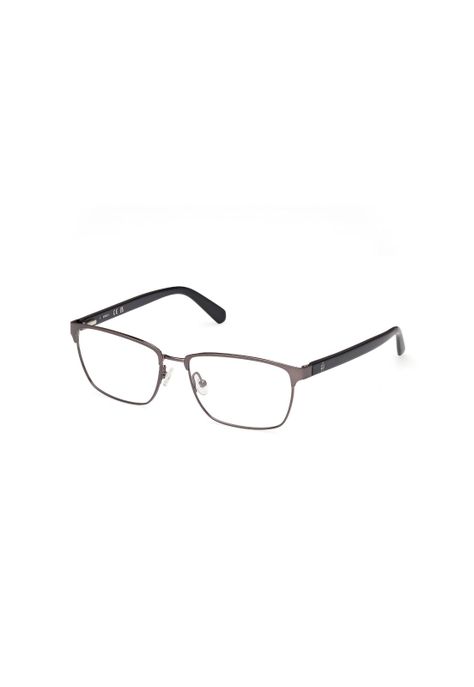 Lentes Ópticos Gris Guess GU50091007-1