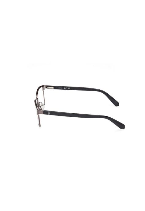 Lentes Ópticos Gris Guess GU50091007-2