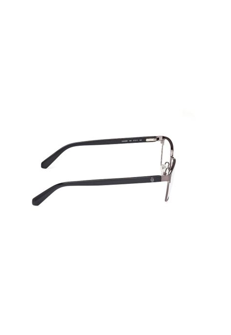 Lentes Ópticos Gris Guess GU50091007-6
