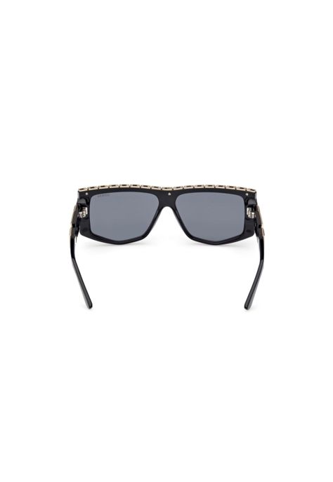 Lentes de Sol Negro Guess GU791401A-4