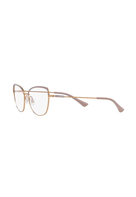 Lentes Ópticos Rosegold Jean Monnier J81208K897-2
