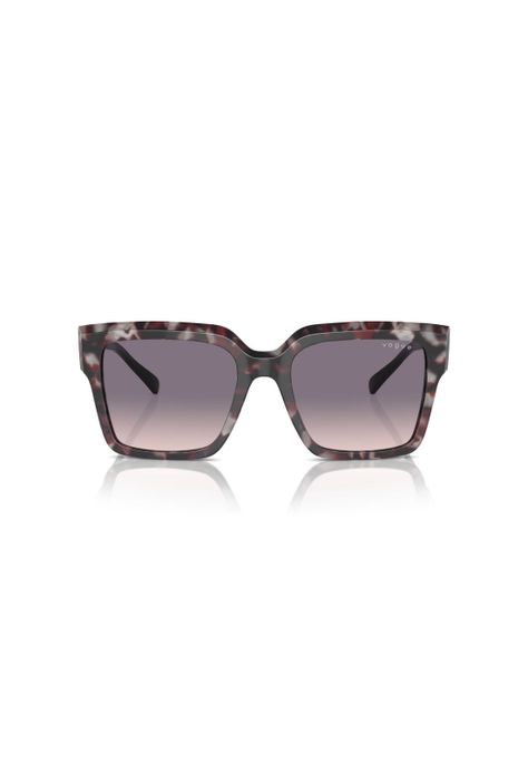 Lentes de Sol Gris Havana Vogue Eyewear VO5553S314936-0