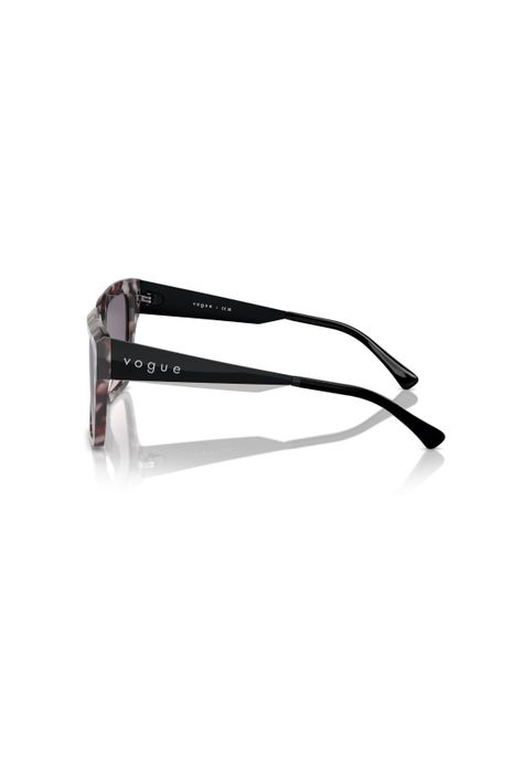 Lentes de Sol Gris Havana Vogue Eyewear VO5553S314936-2
