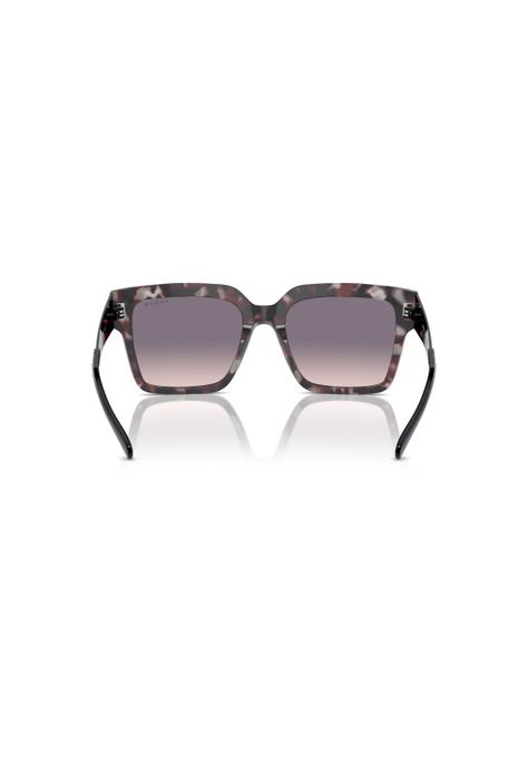 Lentes de Sol Gris Havana Vogue Eyewear VO5553S314936-3