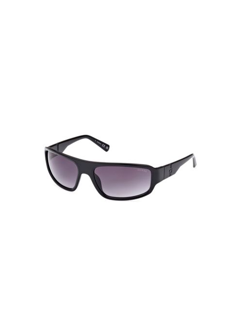 Lentes de Sol Negro Guess GU0008001B-1