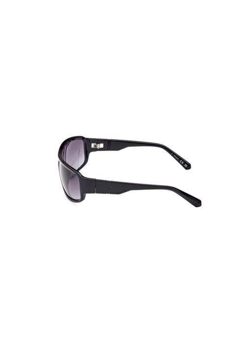 Lentes de Sol Negro Guess GU0008001B-2
