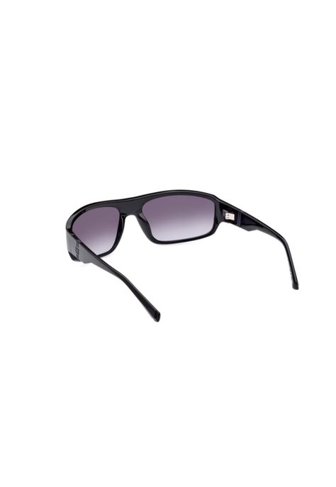 Lentes de Sol Negro Guess GU0008001B-3