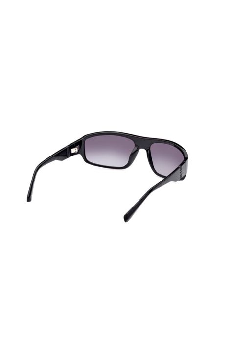 Lentes de Sol Negro Guess GU0008001B-5