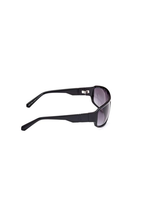 Lentes de Sol Negro Guess GU0008001B-6