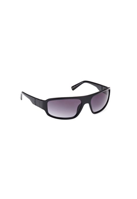 Lentes de Sol Negro Guess GU0008001B-7