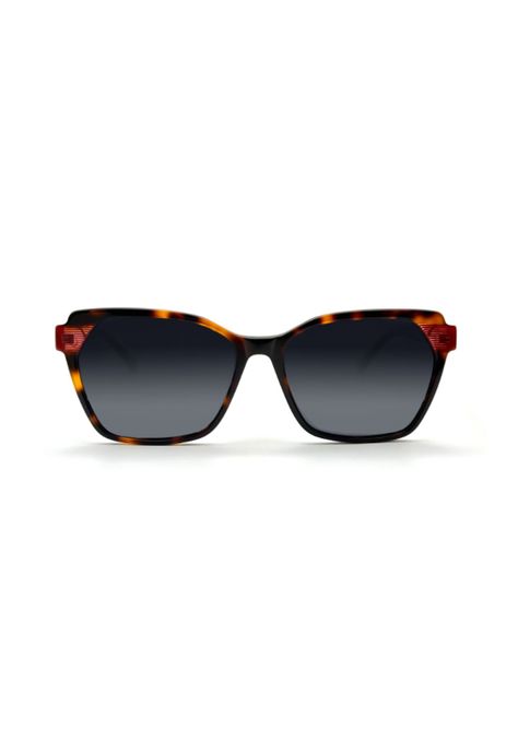 Lentes de Sol Sandra Marrón Polarizados York Eyewear-0