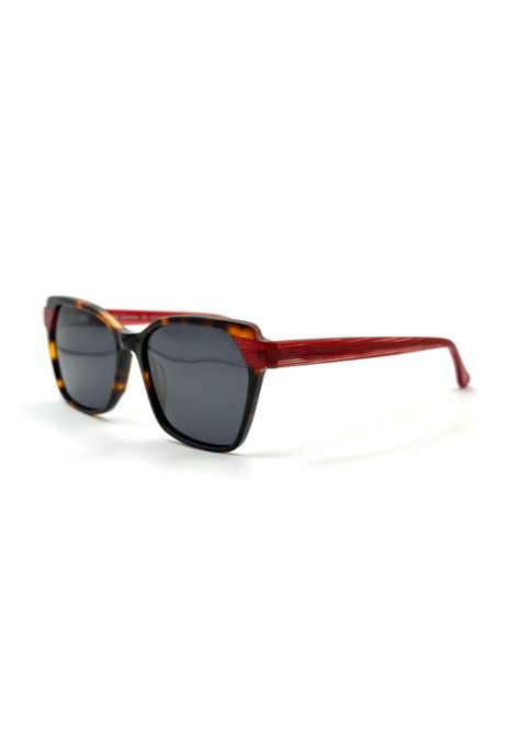 Lentes de Sol Sandra Marrón Polarizados York Eyewear-1