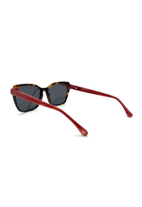 Lentes de Sol Sandra Marrón Polarizados York Eyewear-2