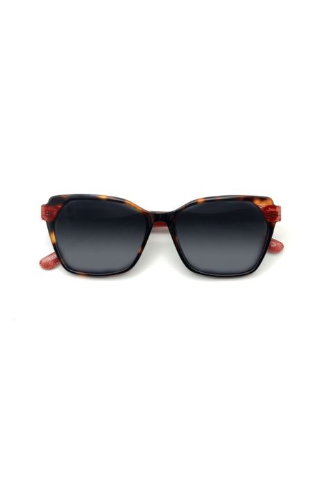 Lentes de Sol Sandra Marrón Polarizados York Eyewear-3