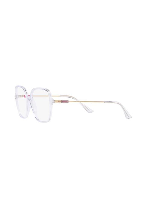 Lentes Ópticos Transparente Jean Monnier J83234K672-3