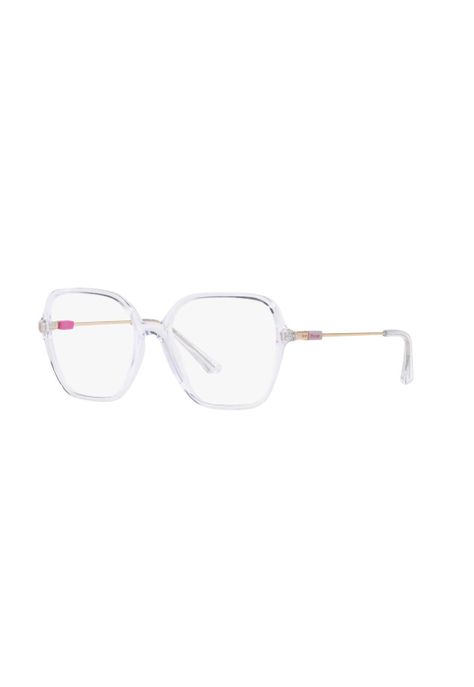 Lentes Ópticos Transparente Jean Monnier J83234K672-2