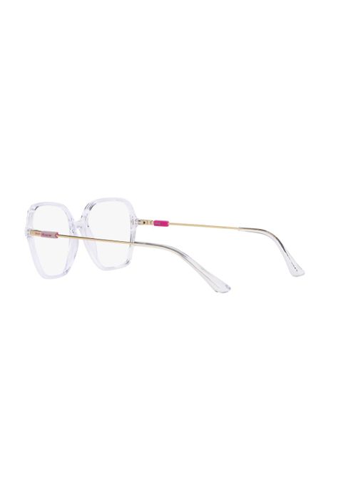 Lentes Ópticos Transparente Jean Monnier J83234K672-4