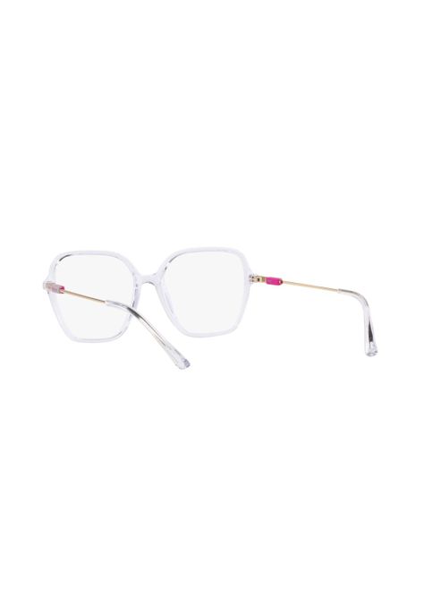 Lentes Ópticos Transparente Jean Monnier J83234K672-5