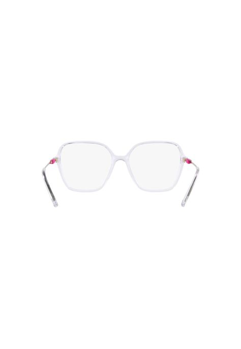 Lentes Ópticos Transparente Jean Monnier J83234K672-6