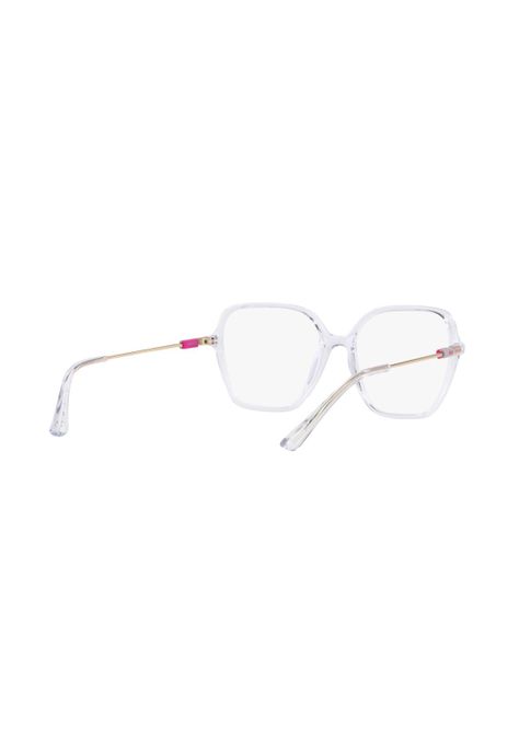 Lentes Ópticos Transparente Jean Monnier J83234K672-7